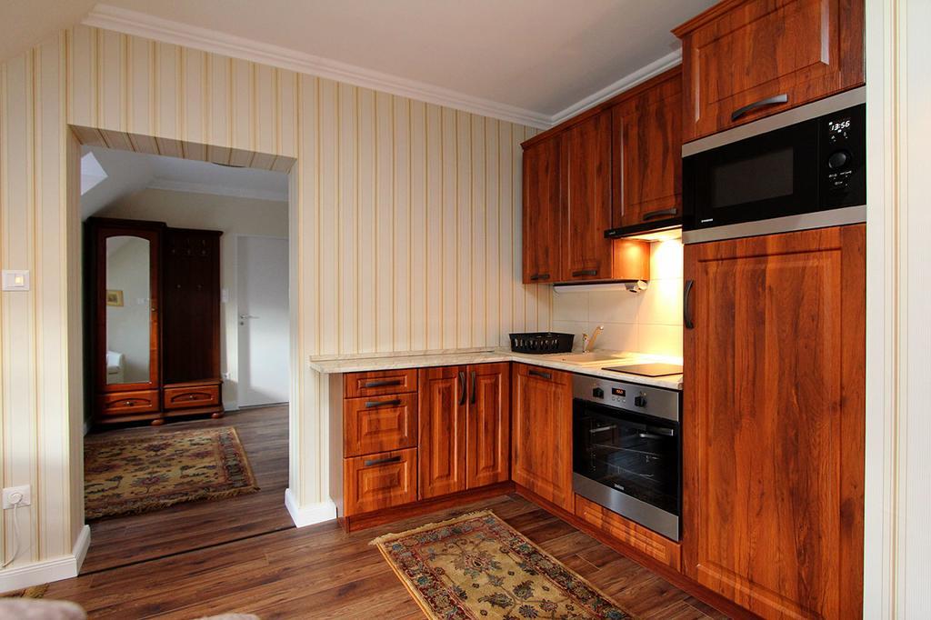 Good Luck Apartment เฮวิซ ภายนอก รูปภาพ