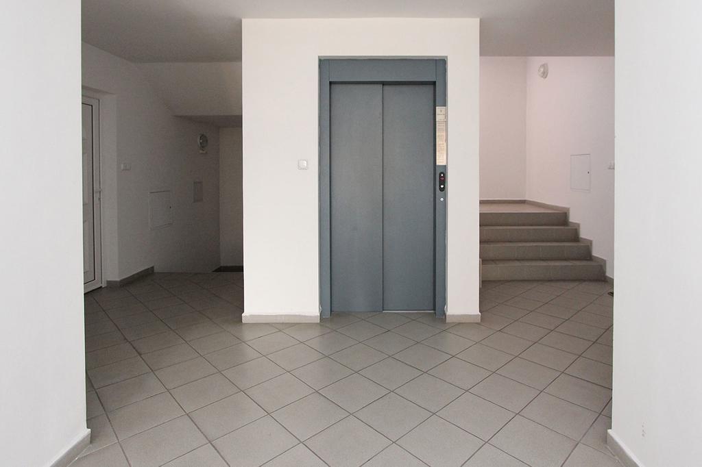 Good Luck Apartment เฮวิซ ภายนอก รูปภาพ